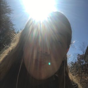 Meet your Posher, Skylar